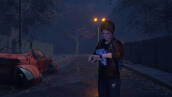Скриншот №8 из The Uncertain: Light at the End (PC)