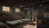 Скриншот №9 из The Uncertain: Light at the End (PC)