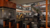Скриншот №10 из The Uncertain: Light at the End (PC)