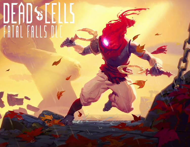 

Dead Cells: Fatal Falls (PC)