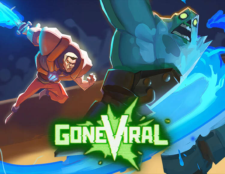 

Gone Viral (PC)