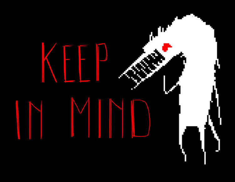 Keep in Mind: Remastered (PC)