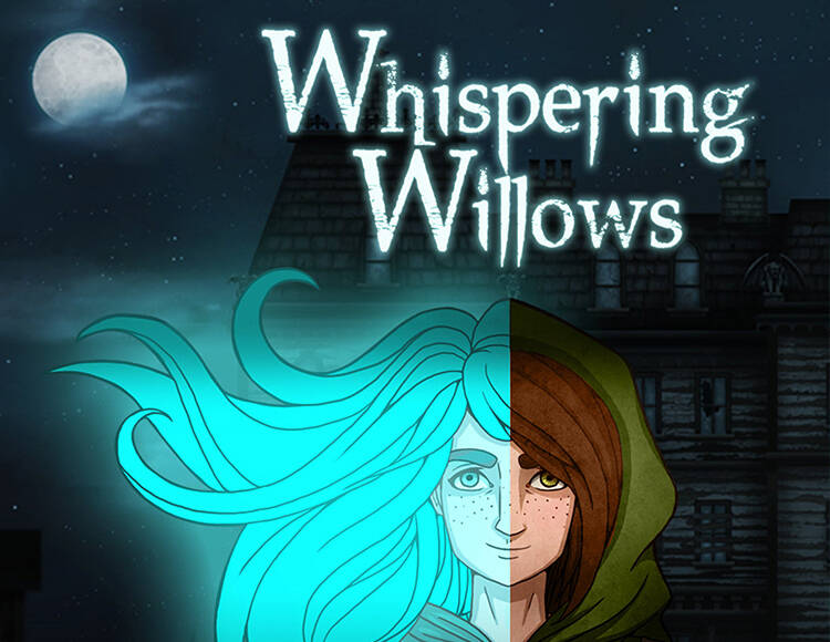 

Whispering Willows (PC)