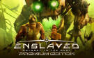 Скриншот №0 из ENSLAVED: Odyssey to the West Premium Edition (PC)
