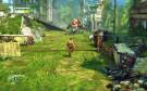 Скриншот №3 из ENSLAVED: Odyssey to the West Premium Edition (PC)