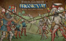 Скриншот №0 из Field of Glory II: Medieval – Rise of the Swiss (PC)
