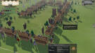 Скриншот №2 из Field of Glory II: Medieval – Rise of the Swiss (PC)