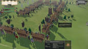 Скриншот №2 из Field of Glory II: Medieval – Rise of the Swiss (PC)