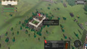 Скриншот №3 из Field of Glory II: Medieval – Rise of the Swiss (PC)
