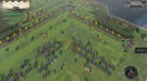 Скриншот №5 из Field of Glory II: Medieval – Rise of the Swiss (PC)
