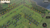 Скриншот №5 из Field of Glory II: Medieval – Rise of the Swiss (PC)