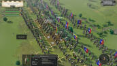 Скриншот №6 из Field of Glory II: Medieval – Rise of the Swiss (PC)