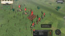 Скриншот №7 из Field of Glory II: Medieval – Rise of the Swiss (PC)
