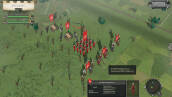 Скриншот №7 из Field of Glory II: Medieval – Rise of the Swiss (PC)