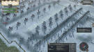 Скриншот №8 из Field of Glory II: Medieval – Rise of the Swiss (PC)