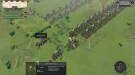 Скриншот №10 из Field of Glory II: Medieval – Rise of the Swiss (PC)