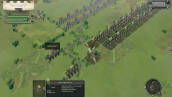 Скриншот №10 из Field of Glory II: Medieval – Rise of the Swiss (PC)