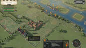 Скриншот №11 из Field of Glory II: Medieval – Rise of the Swiss (PC)