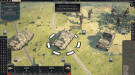 Скриншот №2 из Panzer Corps 2: Axis Operations - 1943 (PC)