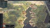 Скриншот №6 из Panzer Corps 2: Axis Operations - 1943 (PC)