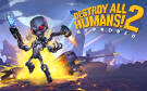 Скриншот №0 из Destroy All Humans! 2 - Reprobed (PC)