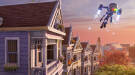 Скриншот №5 из Destroy All Humans! 2 - Reprobed (PC)