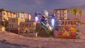 Скриншот №7 из Destroy All Humans! 2 - Reprobed (PC)