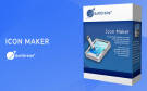Скриншот №0 из SoftOrbits Icon Maker (Редактор иконок) [Цифровая версия] (PC)