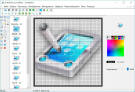 Скриншот №1 из SoftOrbits Icon Maker (Редактор иконок) [Цифровая версия] (PC)