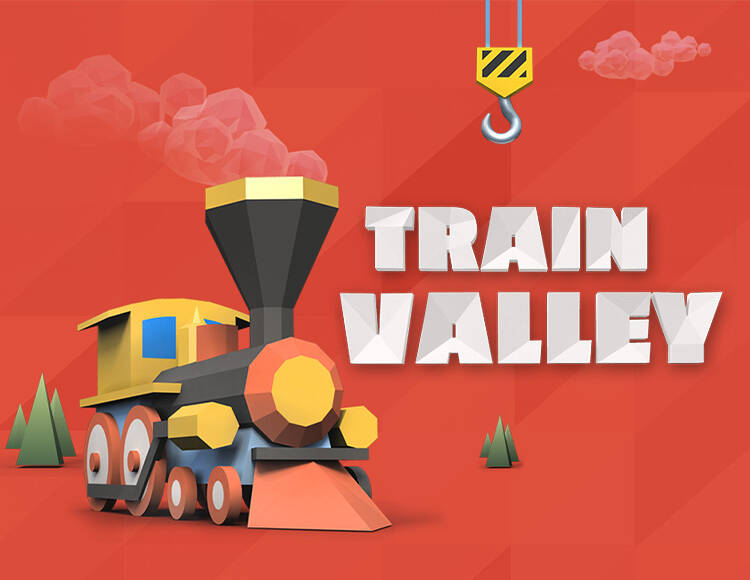

Train Valley (PC)