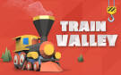 Скриншот №0 из Train Valley (PC)