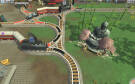Скриншот №1 из Train Valley (PC)