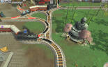 Скриншот №1 из Train Valley (PC)