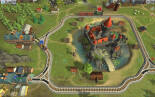 Скриншот №4 из Train Valley (PC)
