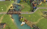 Скриншот №6 из Train Valley (PC)