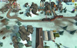 Скриншот №8 из Train Valley (PC)