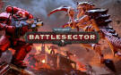 Скриншот №0 из Warhammer 40,000: Battlesector (PC)
