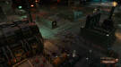 Скриншот №1 из Warhammer 40,000: Battlesector (PC)