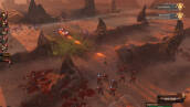 Скриншот №4 из Warhammer 40,000: Battlesector (PC)
