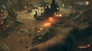 Скриншот №5 из Warhammer 40,000: Battlesector (PC)