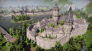 Скриншот №6 из The Guild 3 (PC)