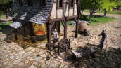 Скриншот №14 из The Guild 3 (PC)
