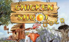 Скриншот №0 из Chicken Shoot - Gold (PC)