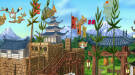 Скриншот №1 из Chicken Shoot - Gold (PC)