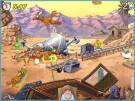Скриншот №1 из Chicken Shoot (PC)
