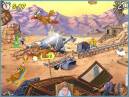 Скриншот №1 из Chicken Shoot (PC)