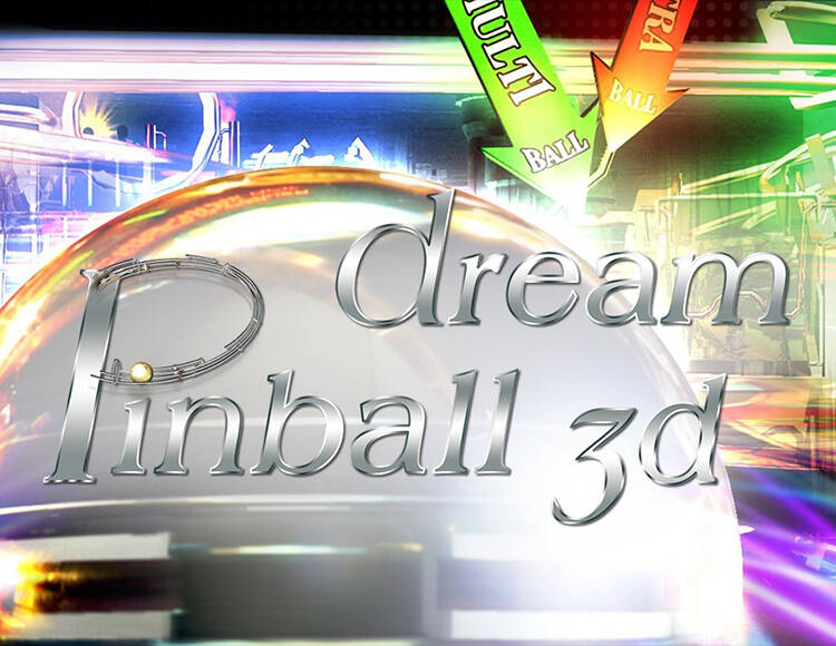 Dream Pinball 3D (PC)