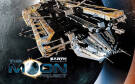 Скриншот №0 из Earth 2150 : The Moon Project (PC)