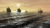 Скриншот №8 из East India Company - Gold (PC)