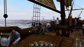 Скриншот №9 из East India Company - Gold (PC)